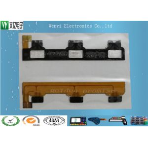 Backlight LGF Module Quick Turn Flex Circuits Multilayer Flexible Circuits RoHs