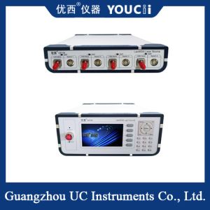 Cheap Lan WDM Light Source With Four-wavelength Or Four-in-one Output for sale