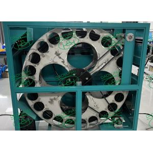 50 Years Lifespan UV LED Cured Repair Lining 8”To 64”System With One Year