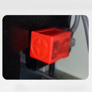 6000-12000rpm Speed Acrylic Polishing Machine Electric 0-1m/Min Processing Speed