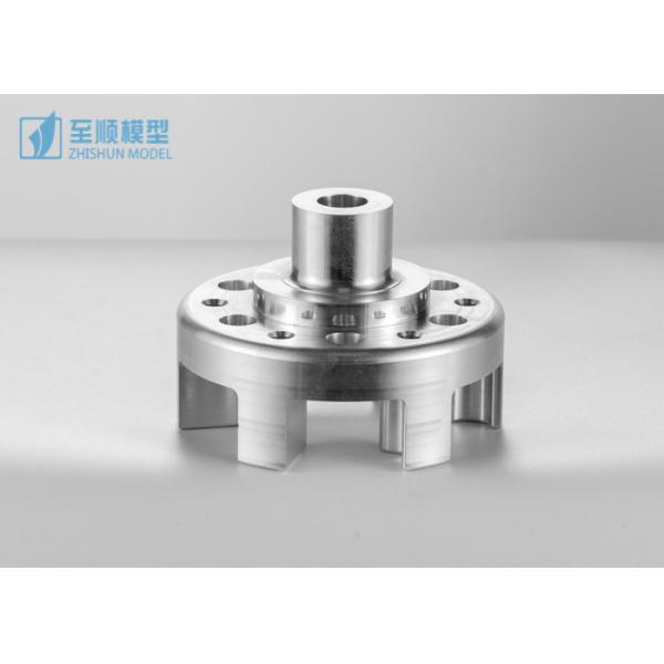 Quality Selective Laser Sintering 3d Printing prototype casting galvanized electrogilding wholesale