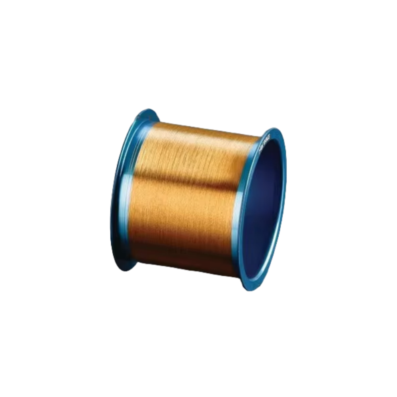 High Corrosion Resistance Gold Bonding Wire with Ultrasonic Bonding Method and