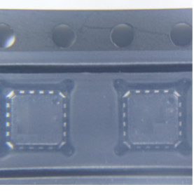 AD8336ACPZ-R7 Variable Gain Amplifiers ICs 1 Channel SMD SMT Mounting