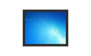 Cheap LVDS 1.4ms Touch LCD Module With PCAP 19 Inch With OCR Bonding for sale