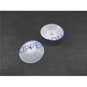 Packer Soft Suction Bowl With Characteristic Of No Deformation