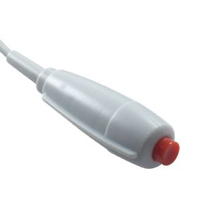 PH 8Pin Nurse Call Cord Pendant Plug Replacement Push Button Cord For Nurse