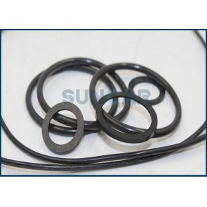 11016546 6035381 Seal Kit For SAUER DANFOSS Main Pump Fits For H1P045