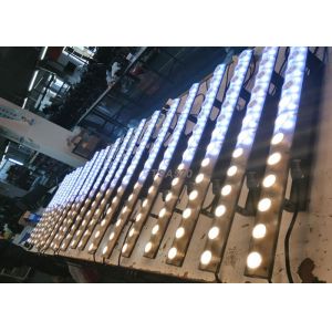 2019 New 14*3w 2in1 Magic Led Washer Point Control Led Chameleon