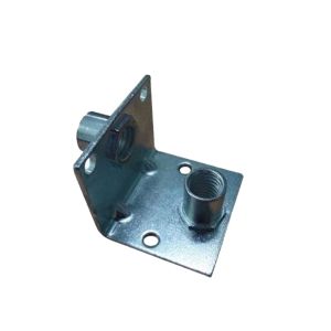 OEM Manufacturing of Customized Metal Stamping Parts with Sample Availability