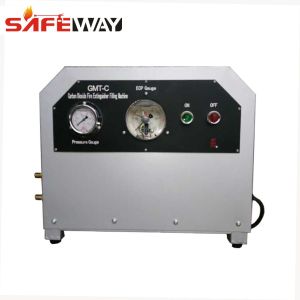 Ss Steel 3Kg/Min Fire Extinguisher Refill Machine CO2 Gas Filling Machine