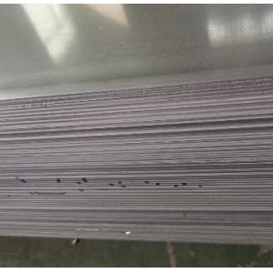 Q345 40mm Hot Rolled Carbon Steel Sheet MS Plate EN 1219mm Width