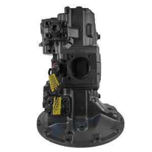 China HPV95 Komatsu Main Pump PC200- 6 708-2L-00461 708-2L-00452 Chisel Pump for Komatsu Excavator Spare Parts on sale