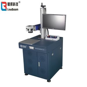 LED bulb laser marking machine, laser logo printing machine, light laser marking