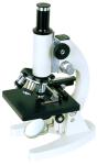 Electron Inverted Compound Light Microscope With Achromatic Objective 4X / 10X /