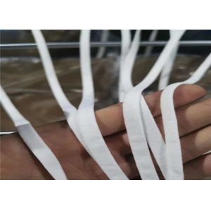 2.5mm 3mm Elastic Nylon String Belt Rope Round Good Elasticity Soft Adjustable