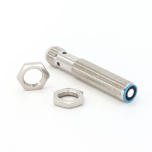 U12 Industrial Ultrasonic Sensors NPN PNP Switching Output NO/NC Detect 20-120mm