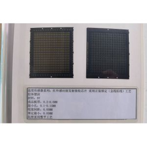 Cheap 1oz Copper Weight Package Substrate PCB IC PCB Board Rohs Approval BT board for sale