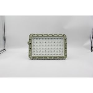 Explosion-Proof LED Floodlight | Flameproof, Waterproof, Energy-Efficient – For