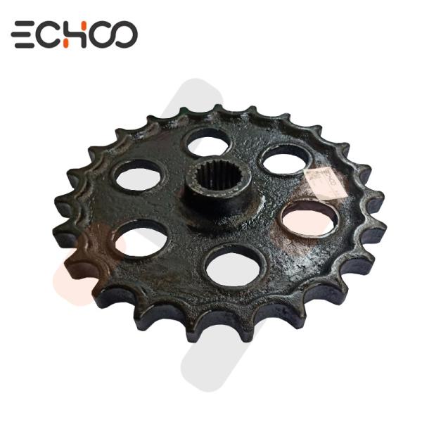 ECHOO KH33 Sprocket Kubota Drive Sprocket For Mini Digger Excavator Undercarriag