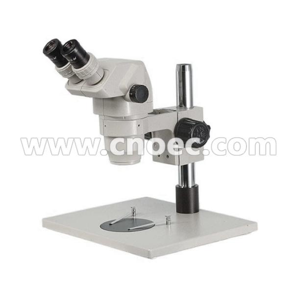 Quality Gem Trinocular Stereo Zoom Microscope 7x - 45x A23.0902-ST2 wholesale