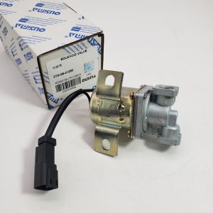 High quality OUSIMA Solenoid Valve 21N-06-41280 For KOMATSU PC1250-8
