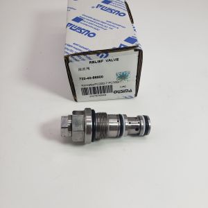 Engine Parts Relief Valve 723-40-56800 For KOMATSU PC200-7 PC300-7 PC300-8