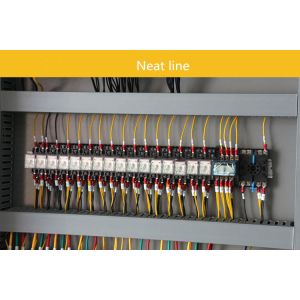 Temperature Humidity Vibration Testing Equipment 3 In One Integrated Electronic