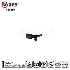 ZPY WHT003861A Front Left Speed Sensor for Audi VW Porsche