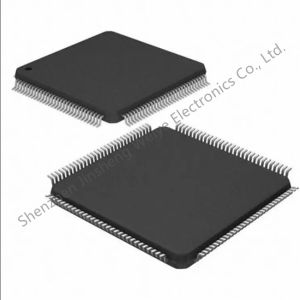 Cheap MC9S12DP256BCPV 16-bit Microcontroller - MCU 16 Bit 25MHz for sale