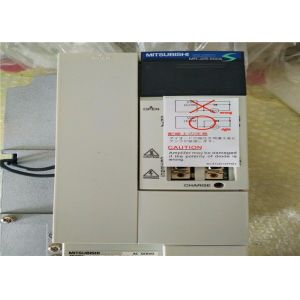 Mitsubishi Servo Amplifier 5KW MR-J2S-500A Industrial Servo Controller