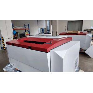 China Thermal CTP Plate Machine with Max Plate Size 1163x940mm 3 Years Warranty and 830nm Laser Wavelength on sale