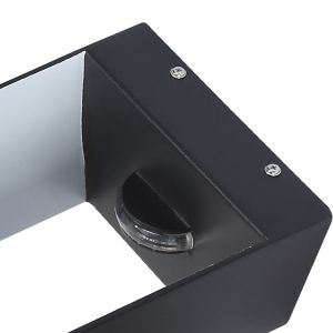 Optical Design Waterproof LED Lights , 10w LED Grass Lights 3 Years Warranty