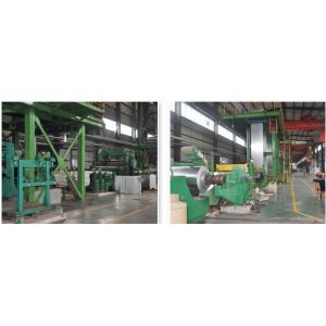 PPGI & HDG & GI & SECC DX51 ZINC Cold rolled or Hot Dipped Galvanized Steel Coil