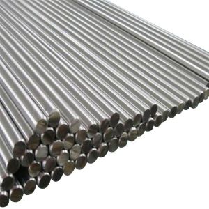 China 17-4 PH Bright SS 410 Round Bar Steel AMS 5643 AISI 630 on sale