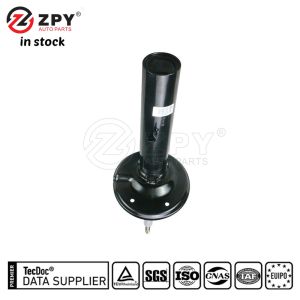 Genuine 982513031C Shock Absorbe With Sensor For Porsche 718 Cayenne