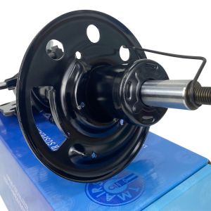 Cheap Front Air Suspension Shock Absorber For Lincoln MKS MKT DE9Z18124K DE9Z18124B With Electric 2013-2019 for sale