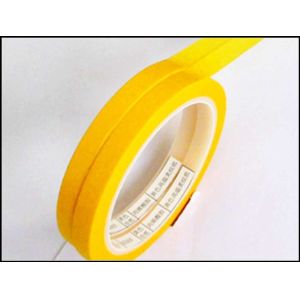 Cheap Customized Thickness Custom Tape with Offset Printing and Acrylic Adhesive for sale