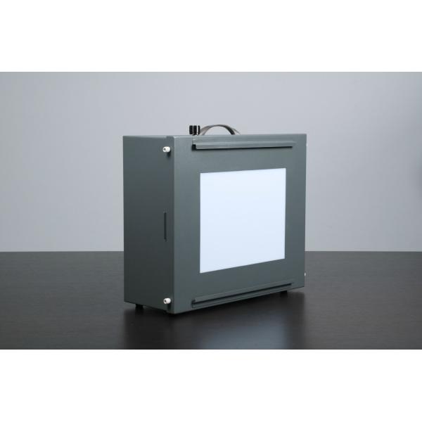 AC100-240V Light Color Viewing Light Box HC5100 LED Lamps Array Light Device