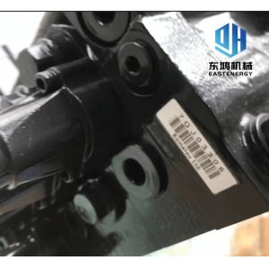 PC60-8 Hydraulic Control Valve Assembly 723-27-50900 For Komatsu Excavator