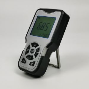 DO Measuring Range 0 20.00 mg/L ppm Handheld LCD Screen Atc Water Digital PH