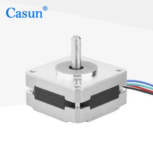 100mN.M 3D Printer Stepper Motor 12.6V NEMA16 Four Phase Stepper Motor