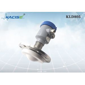 Cheap KLD805 Radar Level Transmitter For Strong Corrosive Liquid Steam Foam Scenes for sale