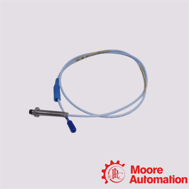 330103-00-06-15-02-05 Bently Nevada Proximity Probe