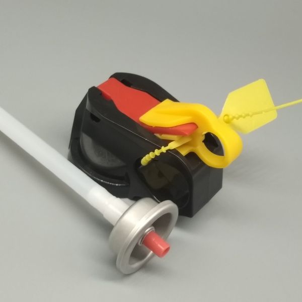 Quality Fire Extinguisher Spray Valve Assembly for Dry Chemical Models wholesale