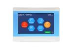 Ruida Double Beam Oscillating Knife Cutting Control System RDD6584U Controller