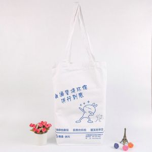 Multi Colors Small Canvas Tote Bags For Girls On The Shoulder