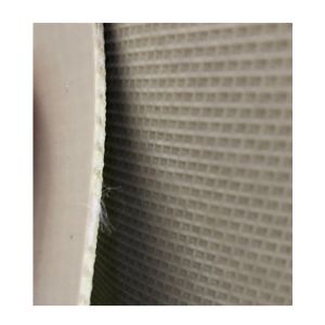 2m Length Green Polyvinyl Chloride PVC Single Ply Waterproofing Membrane for Flat Roof