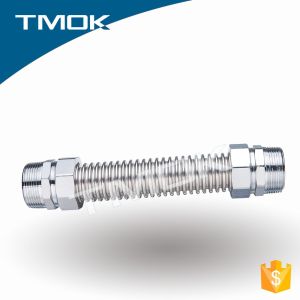 Ppr Thread Flexible Brass Hose Joint Brass Coupling Fittings