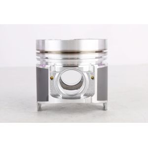 6204-31-2121 Diesel Engines Spare Parts Piston for KOMATSU PC75UU-1