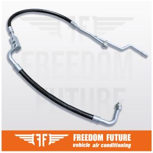 TWIN Ford Transit Connect 1.8T AC Pipes 9T1619D850AC For 07-14